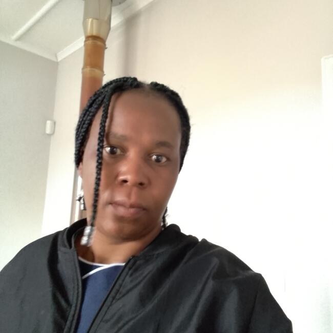 Babysitter in Cape Town: Bybit