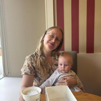 Rodzic Kraków: Agnieszka