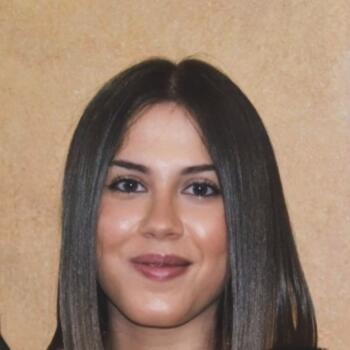 Babysitter in Córdoba: Gema