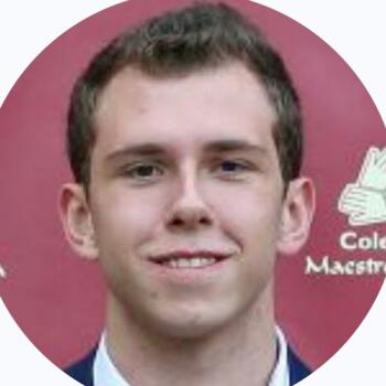 Canguro Villares de la Reina: Alex