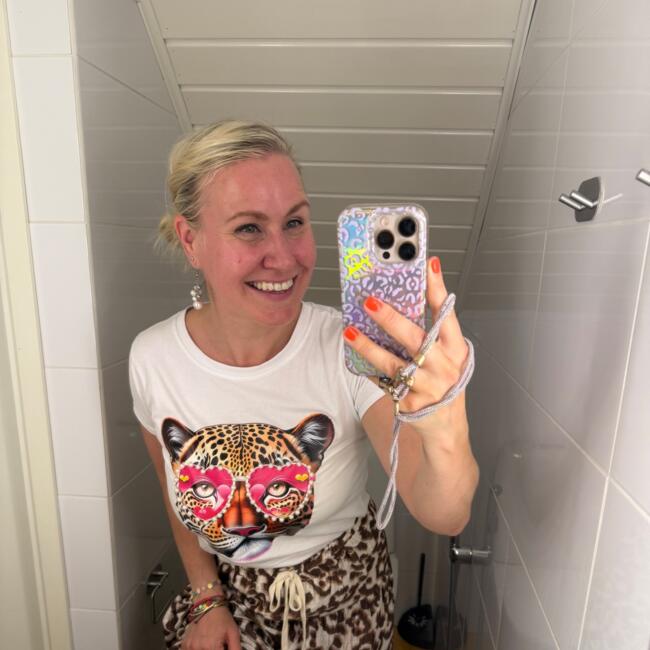 Babysitting job in Helsinki: Mirjam