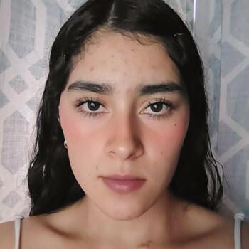 Babysitting job in Guatemala City: babysitting job Ana