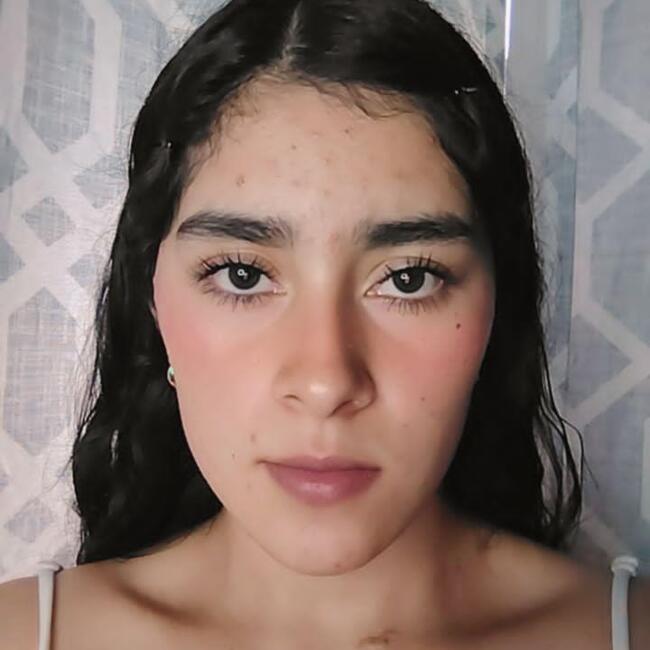 Babysitting job in Guatemala City: Ana