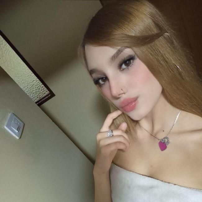 Niñera en Manizales: Mariana