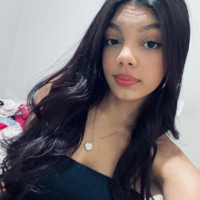 Babá em Mirassol (São Paulo): Isabella