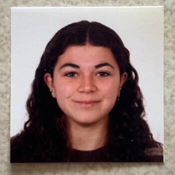 Babysitter in Bologna: Cecilia