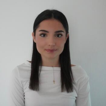 Babysitter in Saint-Maur-des-Fossés: Auxane