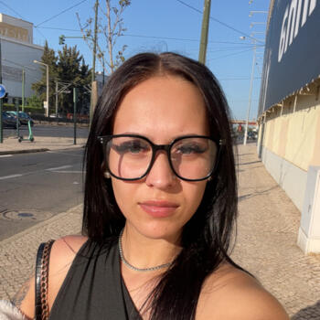 Babysitter em Malveira: Margarida