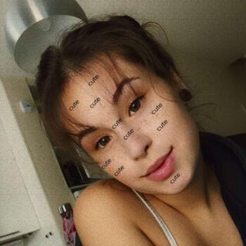 Barnvakt i Åbo: Maria