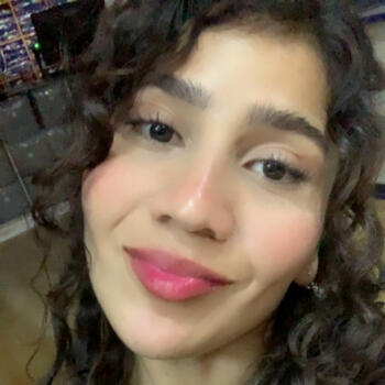 Babysitter in Copiapó: Carla