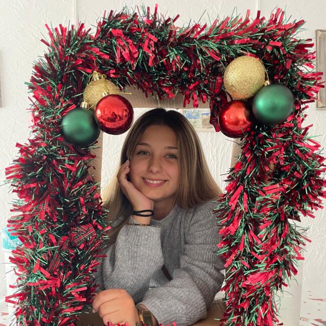 Canguro en Altea: Alba