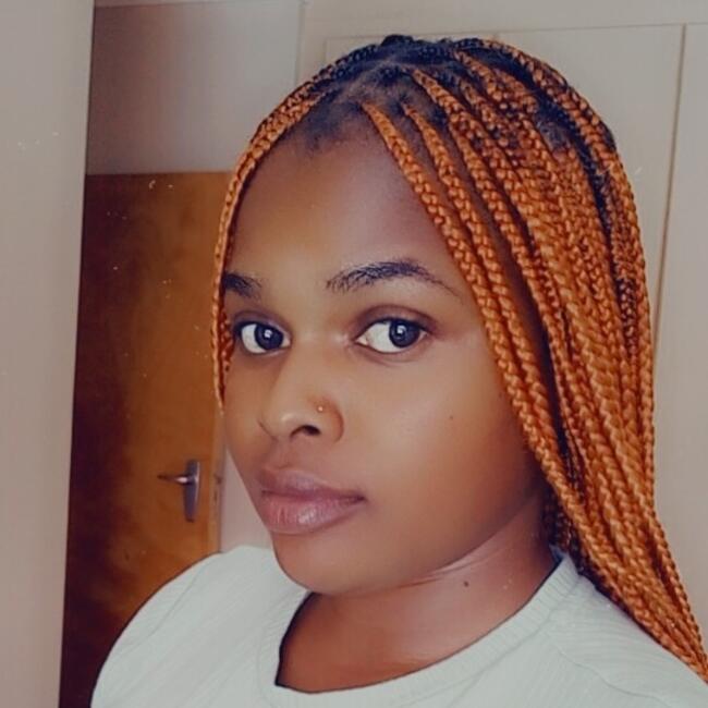 Babysitter in Cape Town: Blessing