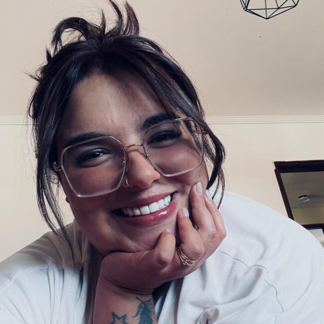 Babysitter em Ílhavo: Cátia Vanessa