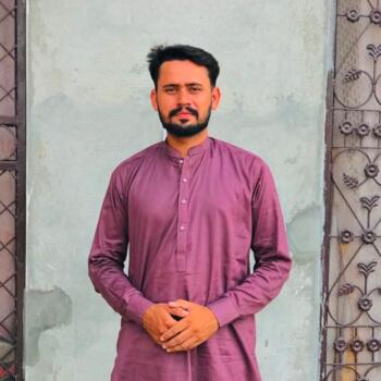 Babysitter in Rawalpindi: Shehzada