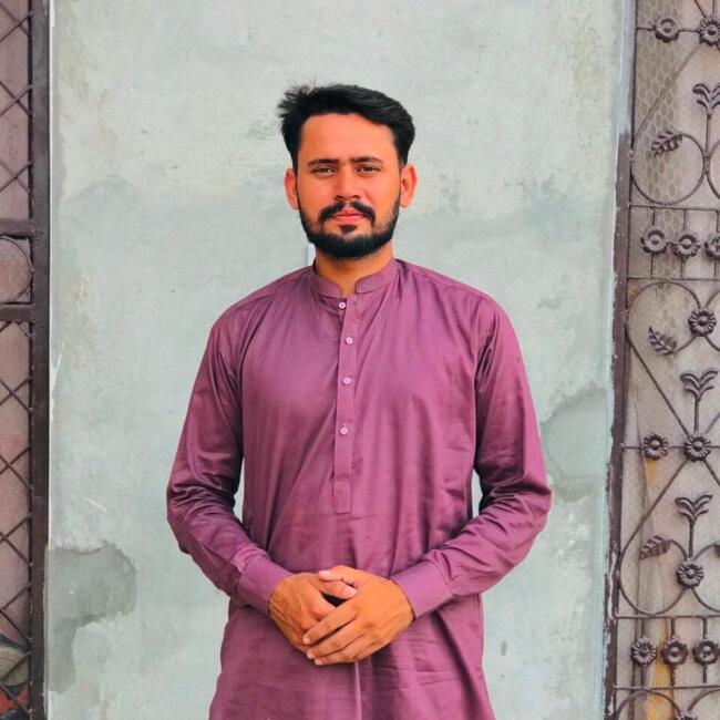 Babysitter in Rawalpindi: Shehzada