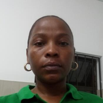 Babysitter in KwaDukuza: NOMBUSO