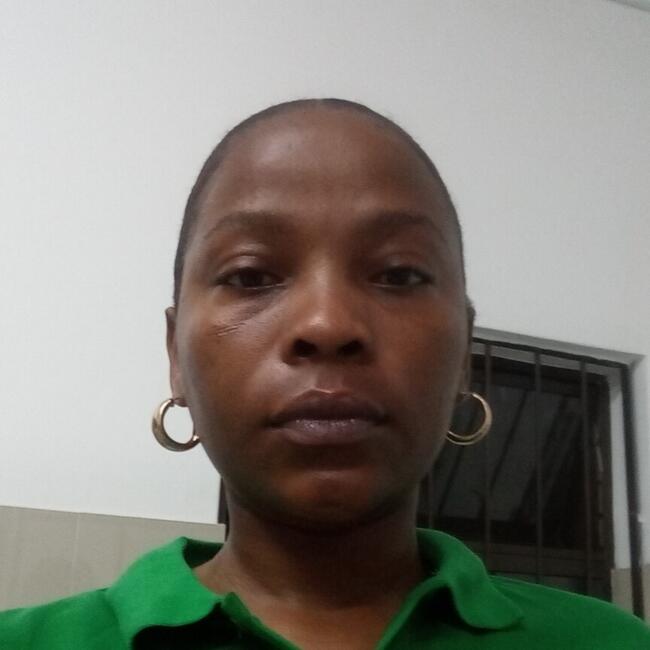Babysitter in KwaDukuza: NOMBUSO