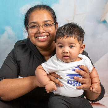 Babysitting job in Newcastle: babysitting job Sonam