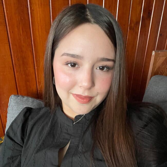 Babysitter in Puerto Varas: Karla