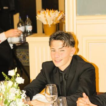 Babysitter em Porto: Matias