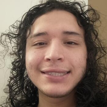 Babysitter in Manaus: Rafael