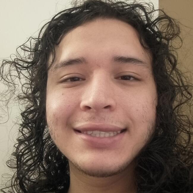 Babysitter in Manaus: Rafael