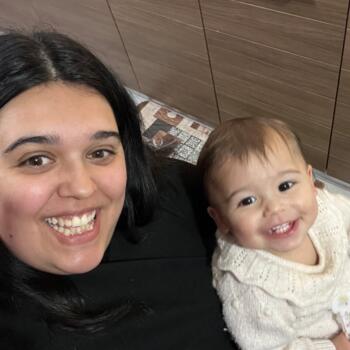 Babysitter in San Giovanni Teatino: Desiana
