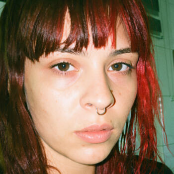 Babysitter in Lisbon: Inês