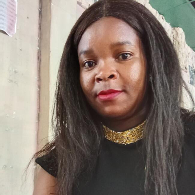 Nanny in Krugersdorp: Everjoyce