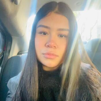 Babysitter in Santiago: Katia