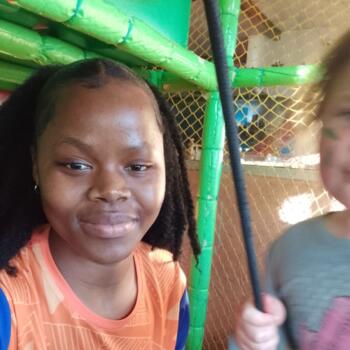 Babysitter in Cape Town: Nozamekhaya