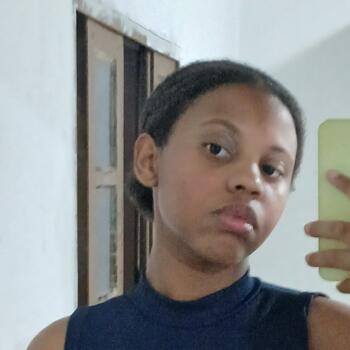 Babá em Vila Velha: Joicy