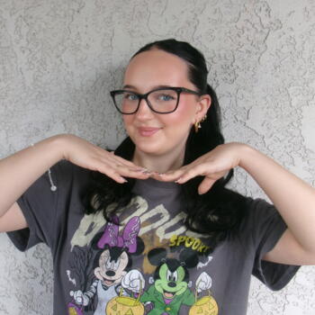 Babysitter in San Tan Valley: Georgia