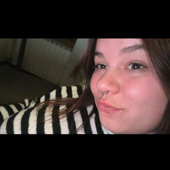 Babysitter Sembrancher: Marina