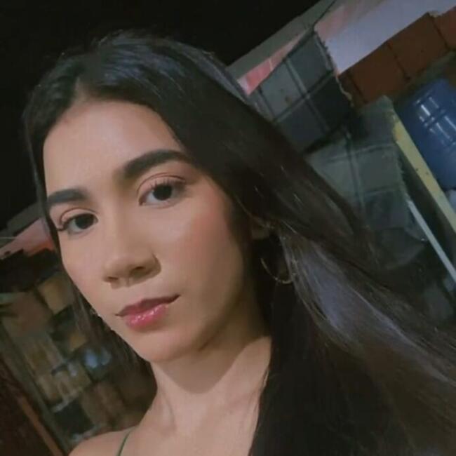 Babysitting job in Manaus: Gabriela