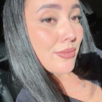 Babá Rio do Sul: Franciele