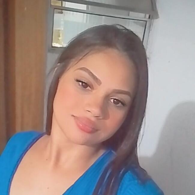 Babysitting job in São Paulo (São Paulo): Lavinia