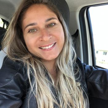 Barnvakt Angered: Aline