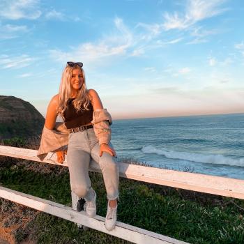 Babysitter in Newcastle: Kiara