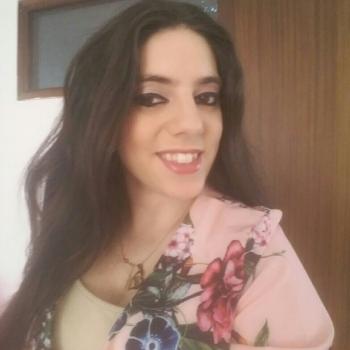 Babysitter Valongo: Mariana