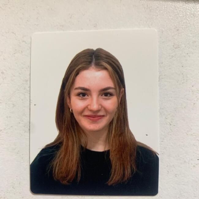 Babysitter a Bari: Giorgiamaria