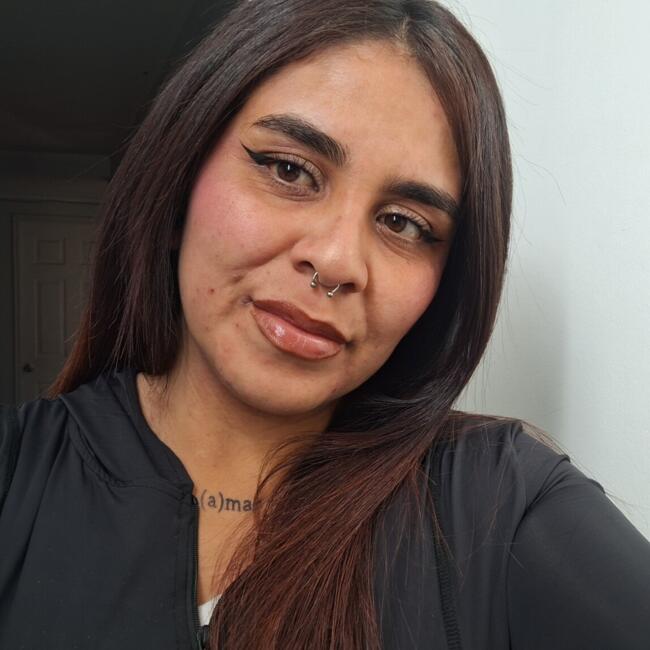 Babysitting job in Antofagasta: Karla