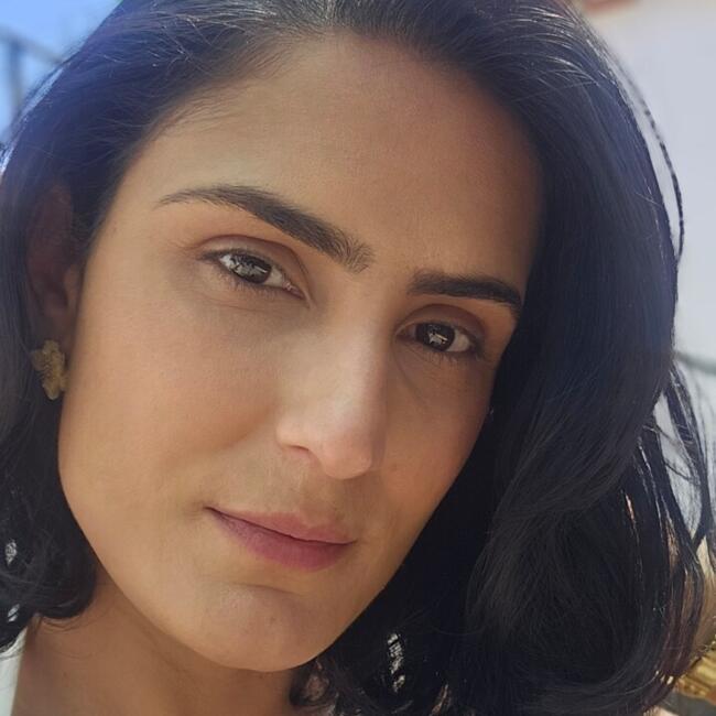 Babysitter in Amadora: Jaqueline