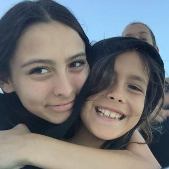 Babysitter Santa Monica: Cecilia