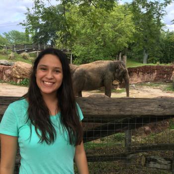 Niñera Mérida: Alejandra