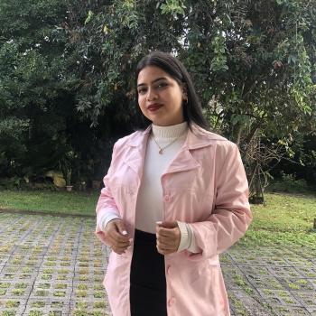 Niñeras en San Pedro: Yuliza Abigail