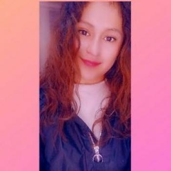 Niñera en Cuzco: Danery estefanny