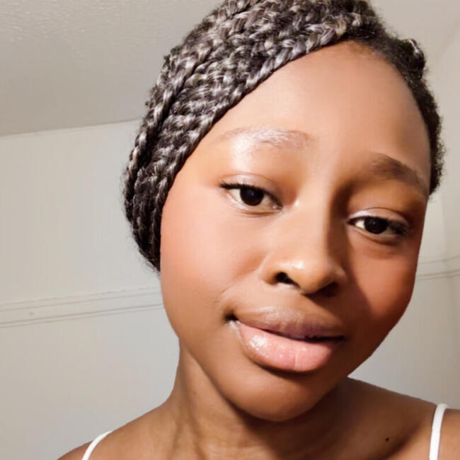 Babysitter in Southampton: Tinevimbo