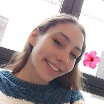 Trabalho de babysitting em Torres Novas: Trabalho de babysitting Rafaela