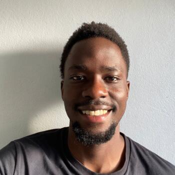 Babysitter in Préverenges: Mael